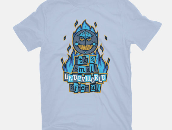 Small Underworld