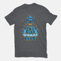Small Underworld-mens premium tee-Studio Mootant