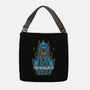 Small Underworld-none adjustable tote bag-Studio Mootant