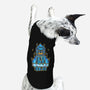 Small Underworld-dog basic pet tank-Studio Mootant