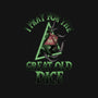 Great Old Dice-youth crew neck sweatshirt-Studio Mootant