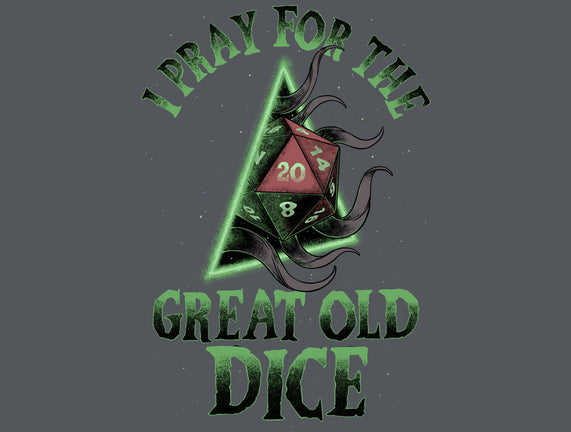 Great Old Dice