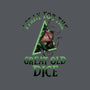 Great Old Dice-mens long sleeved tee-Studio Mootant
