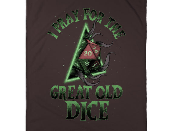 Great Old Dice