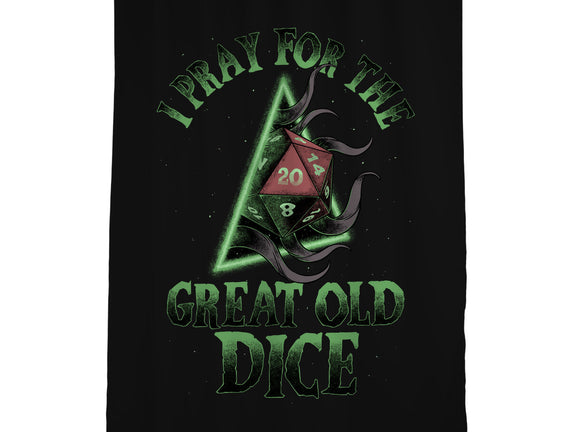 Great Old Dice