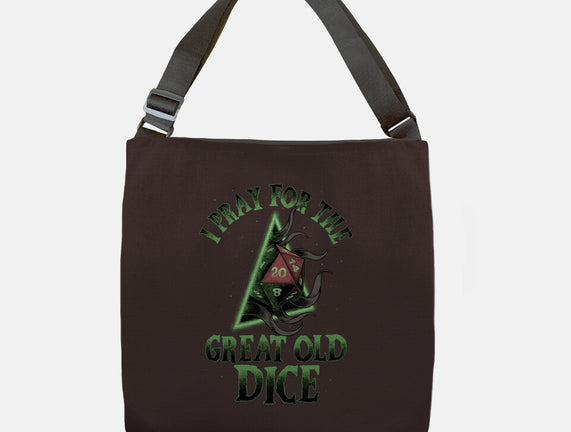 Great Old Dice