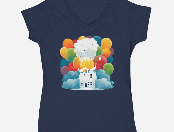 Sky Home