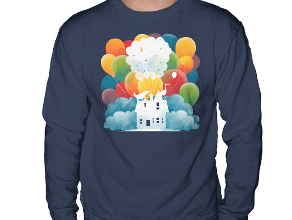 Sky Home
