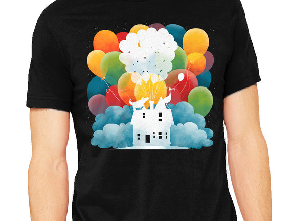 Sky Home