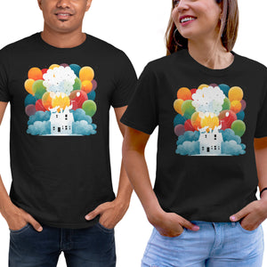 Sky Home