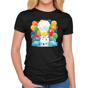 Sky Home