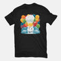 Sky Home-mens heavyweight tee-Vallina84