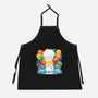 Sky Home-unisex kitchen apron-Vallina84
