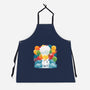 Sky Home-unisex kitchen apron-Vallina84