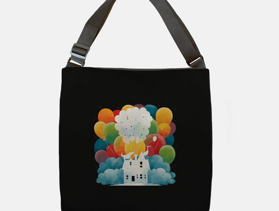 Sky Home