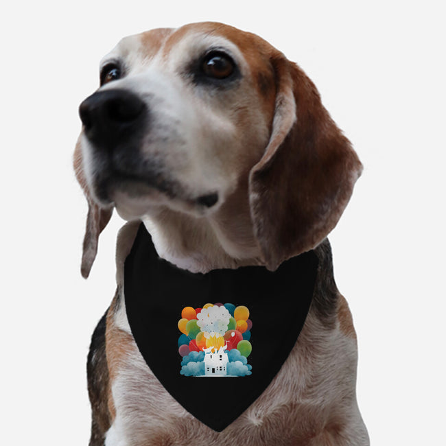 Sky Home-dog adjustable pet collar-Vallina84
