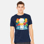 Sky Home-mens heavyweight tee-Vallina84