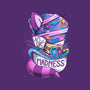 Madness-unisex crew neck sweatshirt-Vallina84
