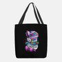 Madness-none basic tote bag-Vallina84