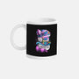 Madness-none mug drinkware-Vallina84