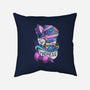 Madness-none removable cover w insert throw pillow-Vallina84