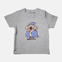 I Want Some Koalaty Sleep-baby basic tee-TechraNova