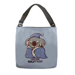I Want Some Koalaty Sleep