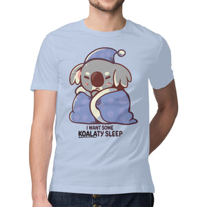 I Want Some Koalaty Sleep