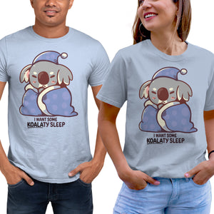 I Want Some Koalaty Sleep