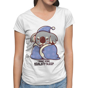 I Want Some Koalaty Sleep