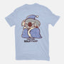 I Want Some Koalaty Sleep-mens basic tee-TechraNova