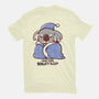 I Want Some Koalaty Sleep-mens basic tee-TechraNova