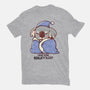 I Want Some Koalaty Sleep-unisex basic tee-TechraNova