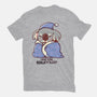 I Want Some Koalaty Sleep-mens basic tee-TechraNova