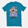 I Want Some Koalaty Sleep-unisex basic tee-TechraNova