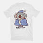 I Want Some Koalaty Sleep-unisex basic tee-TechraNova