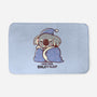 I Want Some Koalaty Sleep-none memory foam bath mat-TechraNova