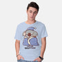 I Want Some Koalaty Sleep-mens basic tee-TechraNova