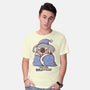 I Want Some Koalaty Sleep-mens basic tee-TechraNova