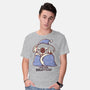 I Want Some Koalaty Sleep-mens basic tee-TechraNova