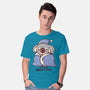 I Want Some Koalaty Sleep-mens basic tee-TechraNova
