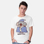 I Want Some Koalaty Sleep-mens basic tee-TechraNova
