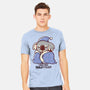 I Want Some Koalaty Sleep-mens heavyweight tee-TechraNova