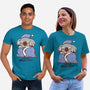 I Want Some Koalaty Sleep-unisex basic tee-TechraNova