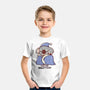 I Want Some Koalaty Sleep-youth basic tee-TechraNova