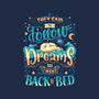 Back To Dreaming-youth pullover sweatshirt-Snouleaf