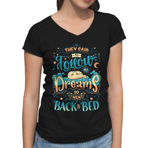 Back To Dreaming