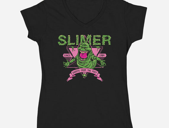 Slimer