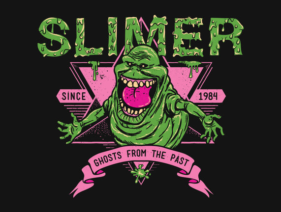 Slimer