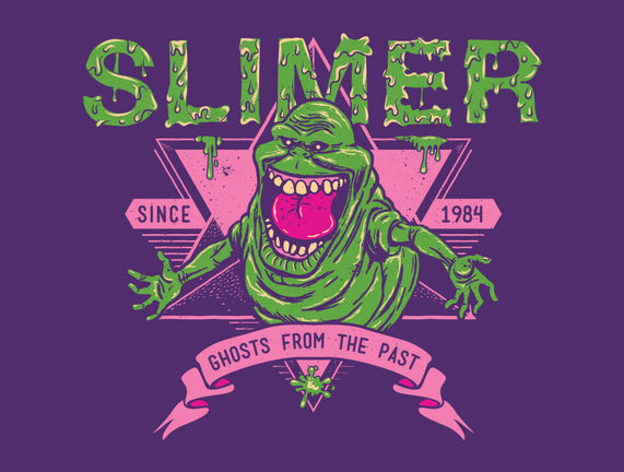 Slimer